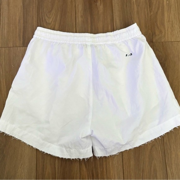 Ragdoll LA Drawstring Boxer Shorts Preppy Summer Loungewear‎ Athleisure Trendy - Picture 7 of 7